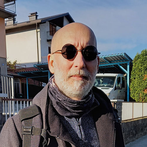Igor Ferderber