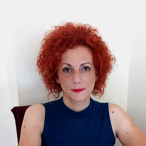 Marina Mađerić