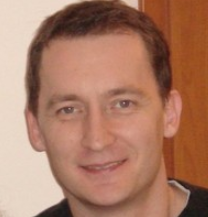 Damir Korbar