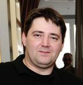 Krešimir Grozdek
